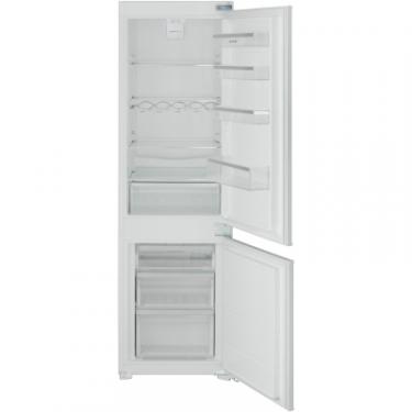 Холодильник Sharp SJ-B2237M01X-UA Фото 1
