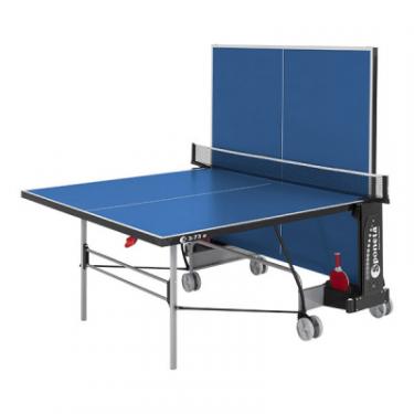 Теннисный стол Sponeta Blue 5mm Фото 1