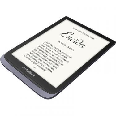 Электронная книга Pocketbook Х 740-2 InkPad 3 Pro Metallic Grey Фото 4