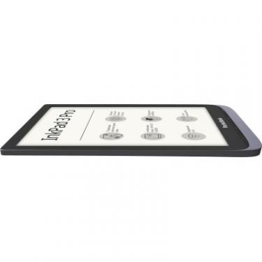 Электронная книга Pocketbook Х 740-2 InkPad 3 Pro Metallic Grey Фото 7