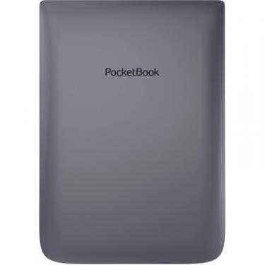 Электронная книга Pocketbook Х 740-2 InkPad 3 Pro Metallic Grey Фото 8