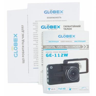 Видеорегистратор Globex GE-112W Фото 10