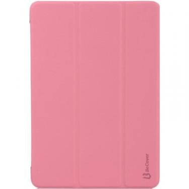 Чехол для планшета BeCover Samsung Tab A 8.0 2017 SM-T380/T385 Pink Фото