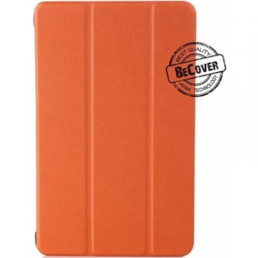 Чехол для планшета BeCover Samsung Tab E 9.6 T560/T561 Orange Фото
