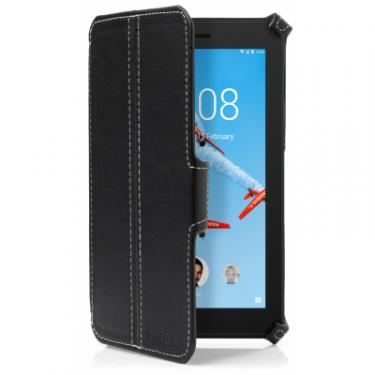 Чехол для планшета Vinga Lenovo Tab E7 TB-7104I 3G black Фото