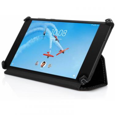 Чехол для планшета Vinga Lenovo Tab E7 TB-7104I 3G black Фото 1