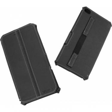 Чехол для планшета Vinga Lenovo Tab E7 TB-7104I 3G black Фото 2