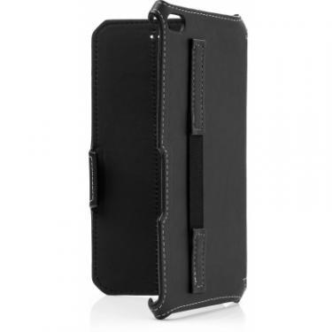 Чехол для планшета Vinga Lenovo Tab E7 TB-7104I 3G black Фото 4