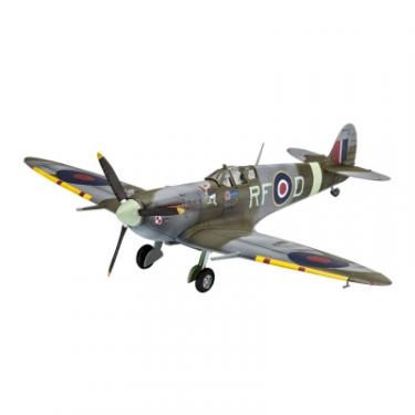 Сборная модель Revell Истребитель Spitfire MK.Vb 1:72 Фото 1