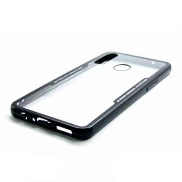 Чехол для мобильного телефона Dengos TPU для Samsung Galaxy A20s (black frame) Фото 1