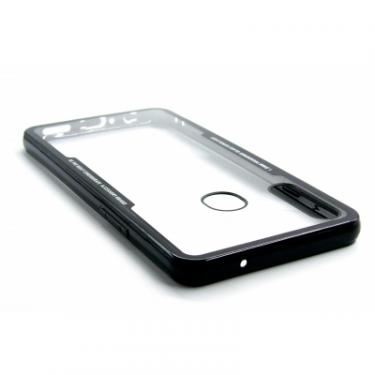 Чехол для мобильного телефона Dengos TPU для Samsung Galaxy A20s (black frame) Фото 2
