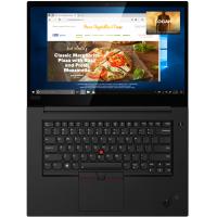 Ноутбук Lenovo ThinkPad X1 Extrem 2 Фото 3