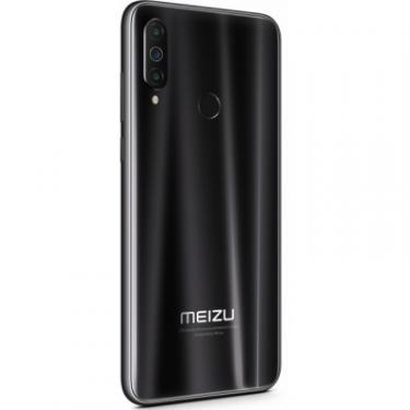 Мобильный телефон Meizu M10 3/32GB Black Фото 4