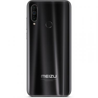 Мобильный телефон Meizu M10 3/32GB Black Фото 5