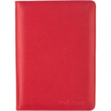 Чехол для электронной книги Pocketbook 7.8" для PB740 red Фото