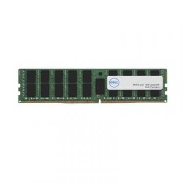 Модуль памяти для сервера Dell DDR4 32Gb ECC LRDIMM 2666MHz 2Rx4 1.2V CL19 Фото