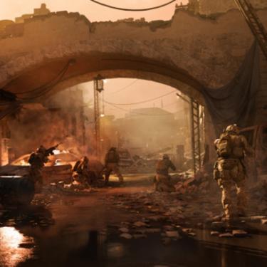Игра Sony Call of Duty: Modern Warfare [Blu-Ray диск] [PS4] Фото 2