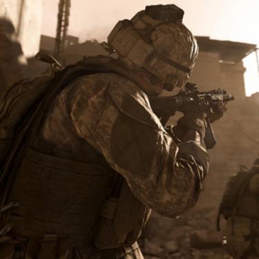 Игра Sony Call of Duty: Modern Warfare [Blu-Ray диск] [PS4] Фото 3