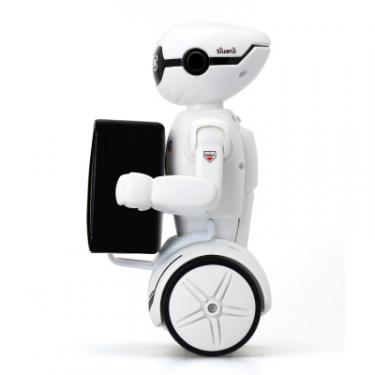 Интерактивная игрушка Silverlit Робот Macrobot Фото 2