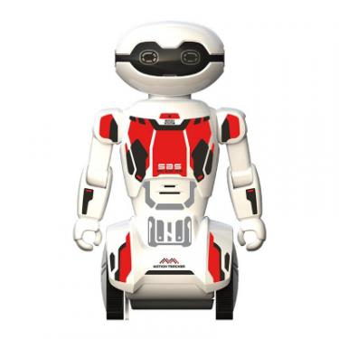 Интерактивная игрушка Silverlit Робот Macrobot Фото 3