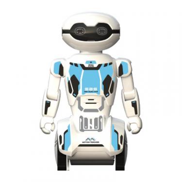 Интерактивная игрушка Silverlit Робот Macrobot Фото 4