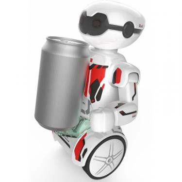 Интерактивная игрушка Silverlit Робот Macrobot Фото 5