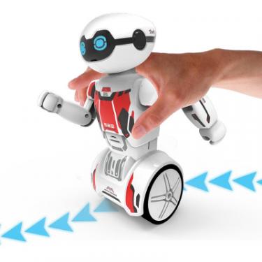 Интерактивная игрушка Silverlit Робот Macrobot Фото 6