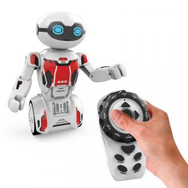 Интерактивная игрушка Silverlit Робот Macrobot Фото 7