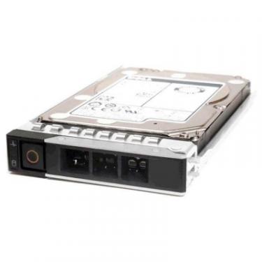 Жесткий диск для сервера Dell 1TB 7.2K RPM SATA 6Gbps Фото