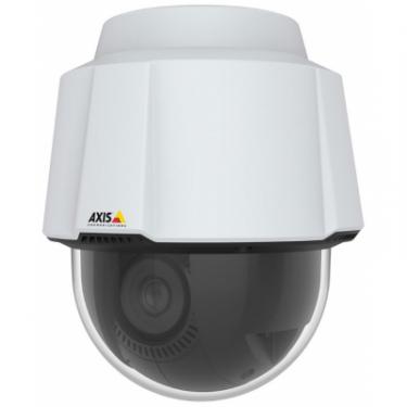 Камера видеонаблюдения Axis P5655-E 50HZ (PTZ 32x) Фото