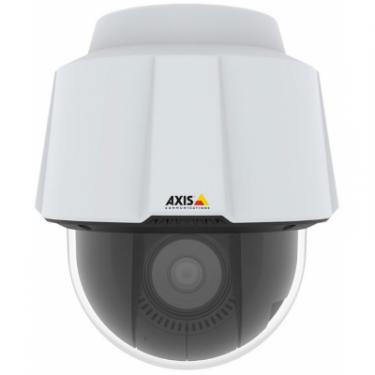 Камера видеонаблюдения Axis P5655-E 50HZ (PTZ 32x) Фото 1
