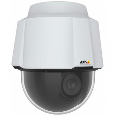Камера видеонаблюдения Axis P5655-E 50HZ (PTZ 32x) Фото 2