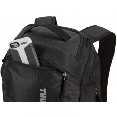 Рюкзак для ноутбука Thule 15.6" EnRoute 23L TEBP-316 Asphalt Фото 6