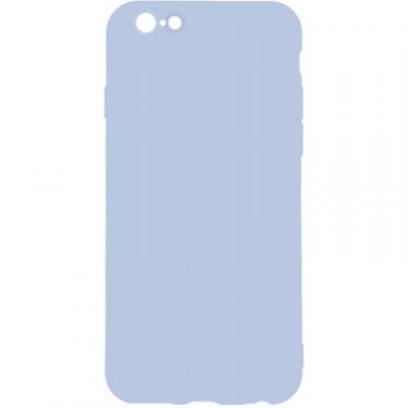 Чехол для мобильного телефона Toto 1mm Matt TPU Case Apple iPhone 6/6s Lilac Фото