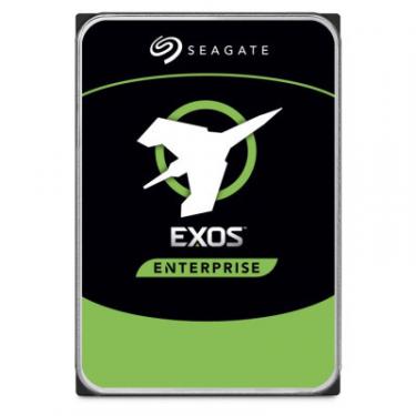 Жесткий диск для сервера Seagate 3.5" 1TB Фото