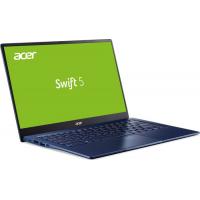 Ноутбук Acer Swift 5 SF5104-54T Фото 2