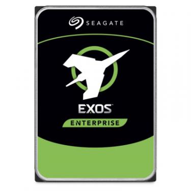 Жесткий диск для сервера Seagate 3.5" 6TB Фото