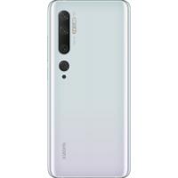 Мобильный телефон Xiaomi Mi Note 10 6/128GB Glacier White Фото 2