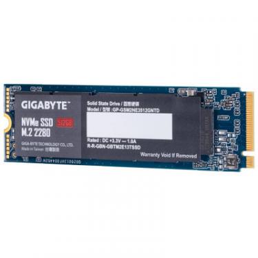Накопитель SSD GIGABYTE M.2 2280 512GB Фото 2