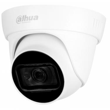 Камера видеонаблюдения Dahua DH-HAC-HDW1400TLP-A (2.8) Фото