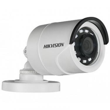 Камера видеонаблюдения Hikvision DS-2CE16D0T-I2FB (2.8) Фото