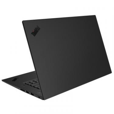 Ноутбук Lenovo ThinkPad P1 Фото 2