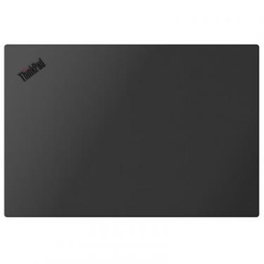 Ноутбук Lenovo ThinkPad P1 Фото 6