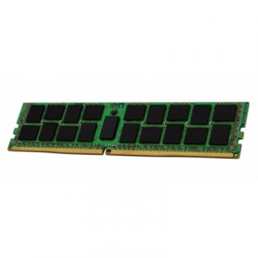 Модуль памяти для сервера Kingston DDR4 32GB ECC RDIMM 2400MHz 2Rx4 1.2V CL17 Фото