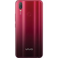 Мобильный телефон vivo Y11 3/32 GB Agate Red Фото 2