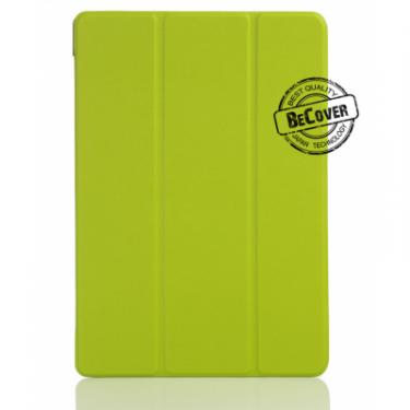 Чехол для планшета BeCover Smart Case для Lenovo Tab E10 TB-X104 Green Фото