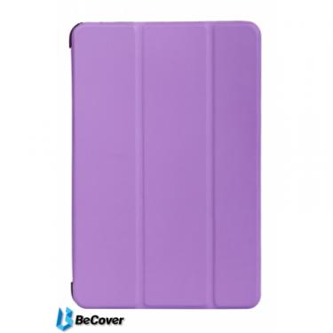 Чехол для планшета BeCover Smart Case для Lenovo Tab M10 TB-X605 Purple Фото