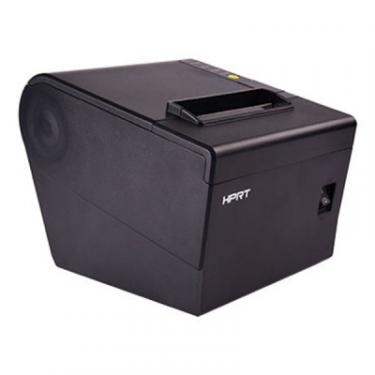 Принтер чеков HPRT TP806 USB, Bluetooth Фото 2
