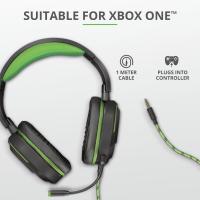 Наушники Trust_акс GXT 422G Legion Gaming Headset for Xbox One BLACK Фото 7