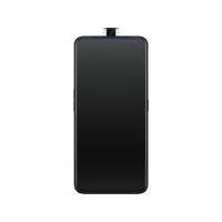 Мобильный телефон Oppo Reno2 Z 8/128GB Luminous Black Фото 2